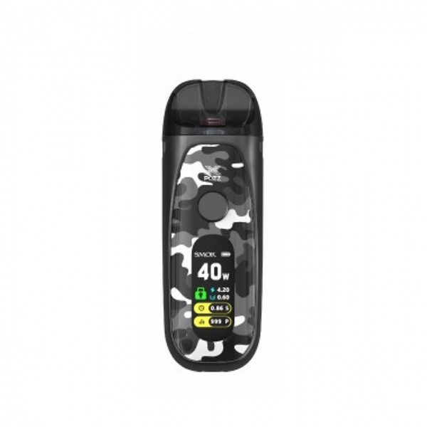 SMOK POZZ X Pod System