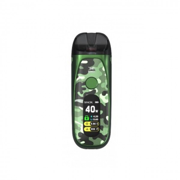 SMOK POZZ X Pod System