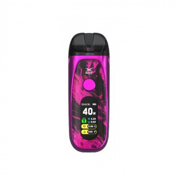SMOK POZZ X Pod System