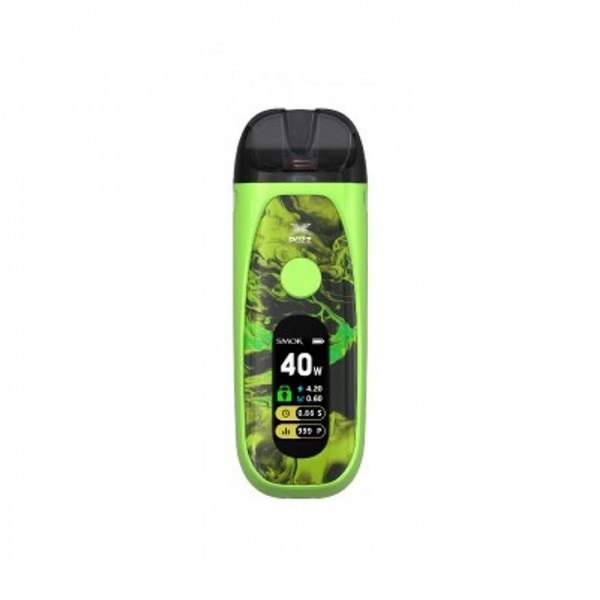 SMOK POZZ X Pod System