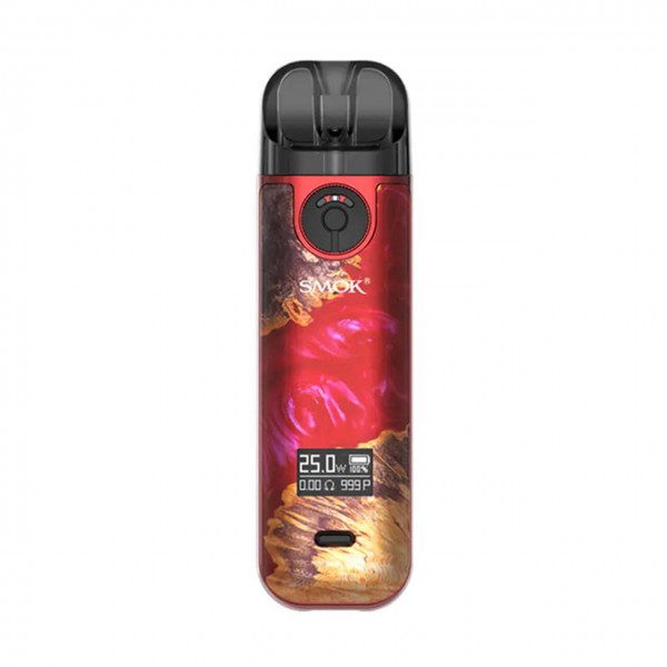 SMOK Novo 4 25W Pod System