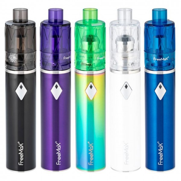 FreeMax GEMM 80W Starter Kit