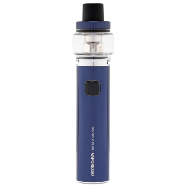 Vaporesso Sky Solo Plus Starter Kit