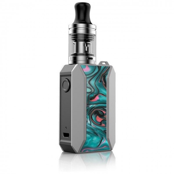 Voopoo Drag Baby Trio Starter Kit