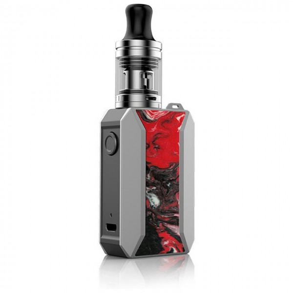 Voopoo Drag Baby Trio Starter Kit