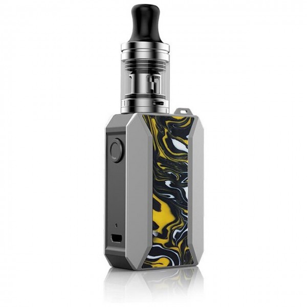 Voopoo Drag Baby Trio Starter Kit