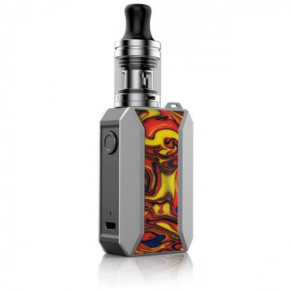 Voopoo Drag Baby Trio Starter Kit