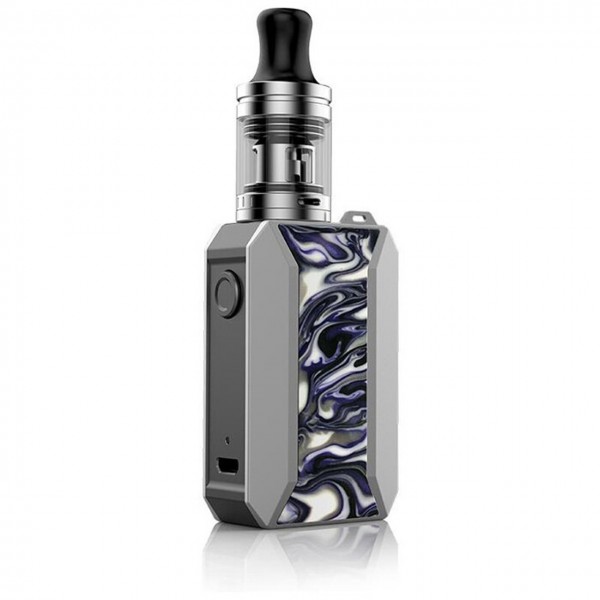 Voopoo Drag Baby Trio Starter Kit