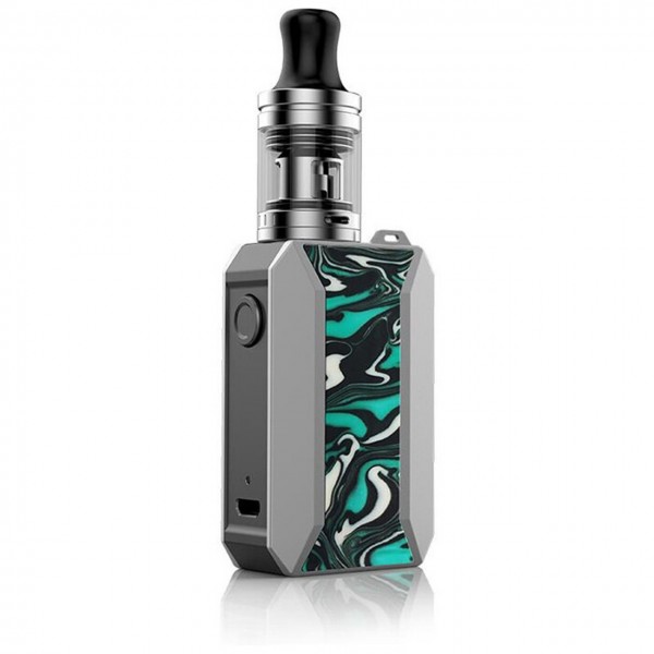 Voopoo Drag Baby Trio Starter Kit