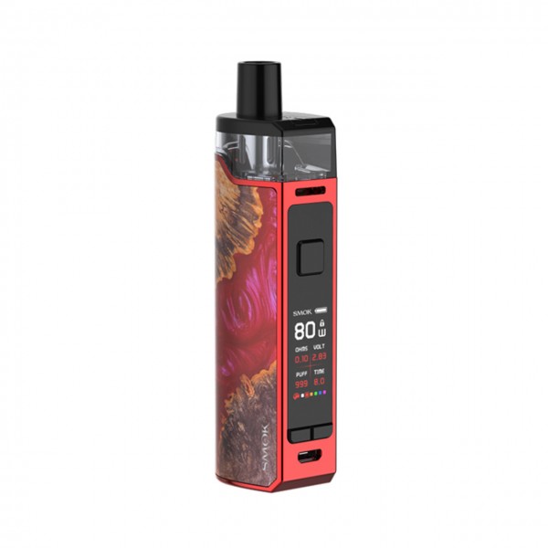 SMOK RPM80 Pod System