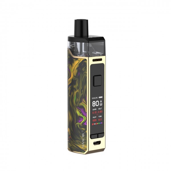 SMOK RPM80 Pod System