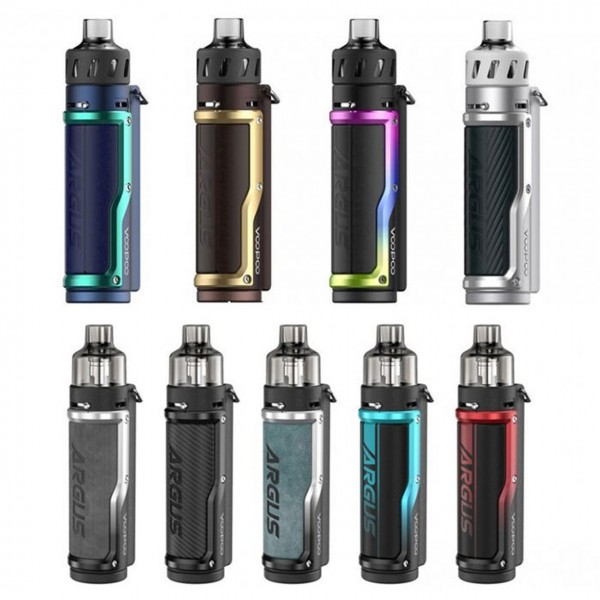 Voopoo Argus Pro 80W Pod Mod Kit
