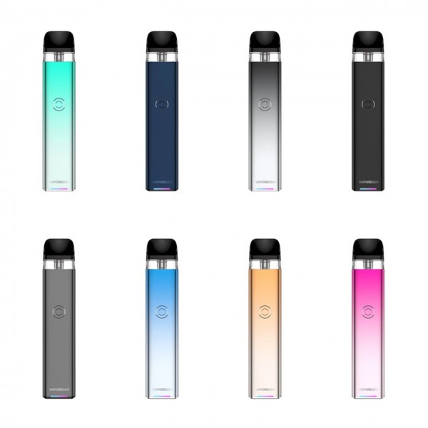 Vaporesso XROS 3 Pod System