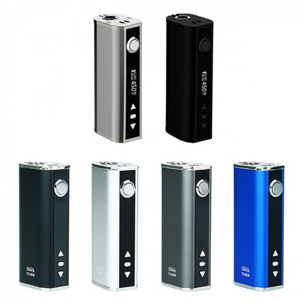 Eleaf iStick 40W TC Box Mod