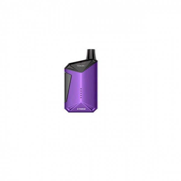 SMOK X-Force AIO Pod Kit
