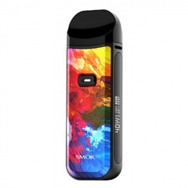 SMOK Nord 2 40W Pod System