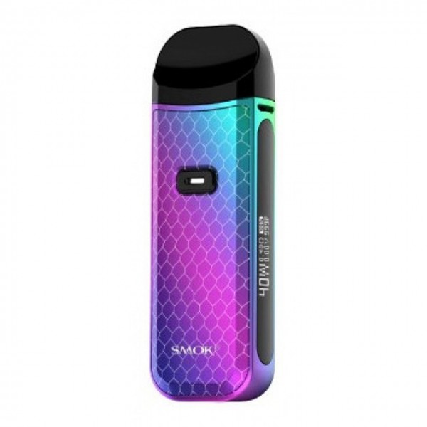 SMOK Nord 2 40W Pod System