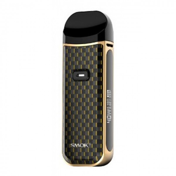 SMOK Nord 2 40W Pod System