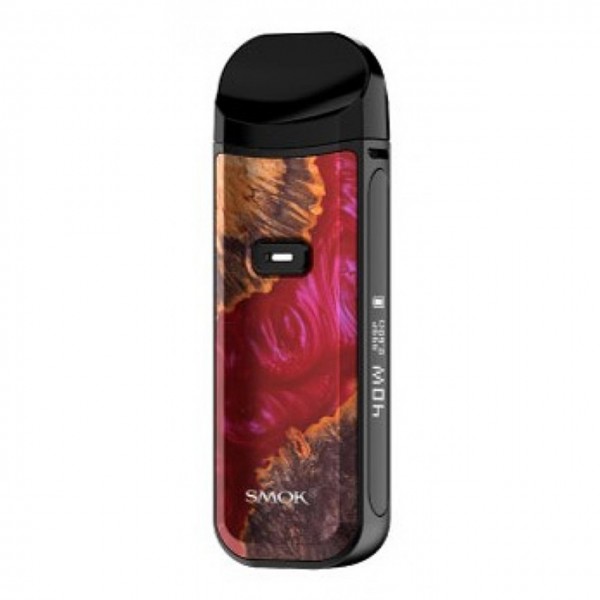 SMOK Nord 2 40W Pod System