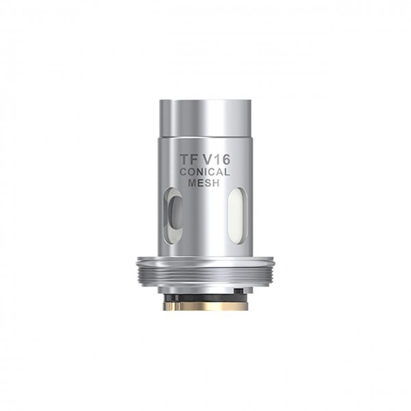 SMOK TFV16 Conical Mesh Replacement Coils