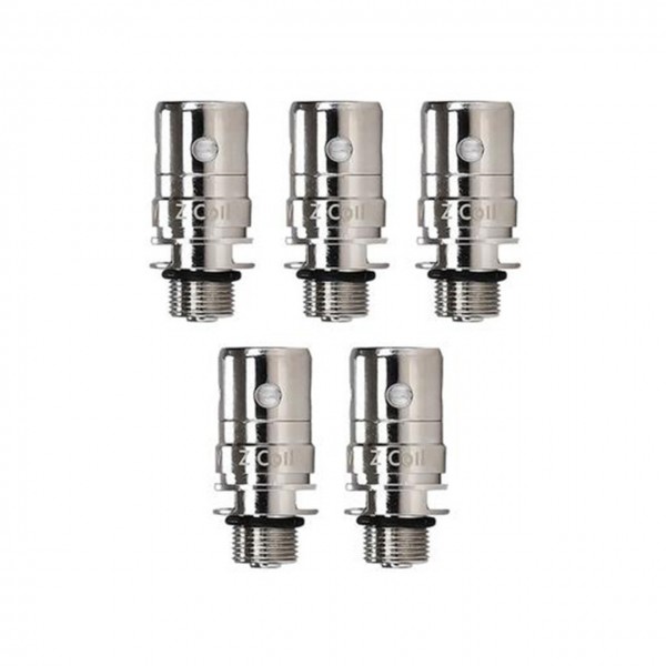 Innokin Zenith Z Plex3D Mesh Replacement Coils