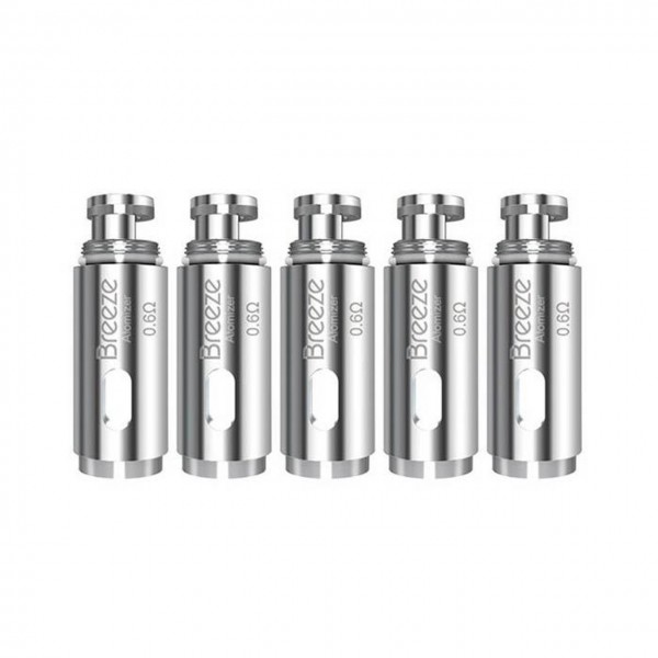Aspire Breeze Replacement Coils
