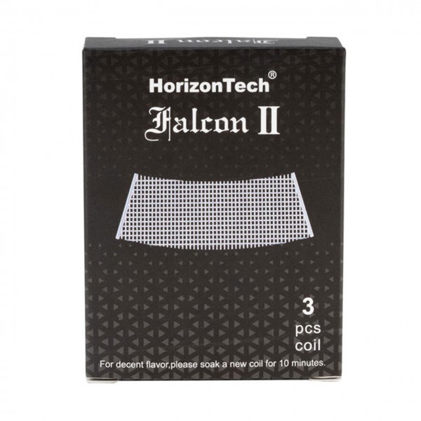 Horizon Falcon 2 Sector Mesh Replacement Coils