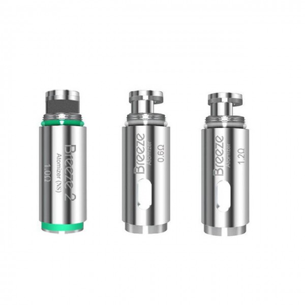 Aspire Breeze Replacement Coils