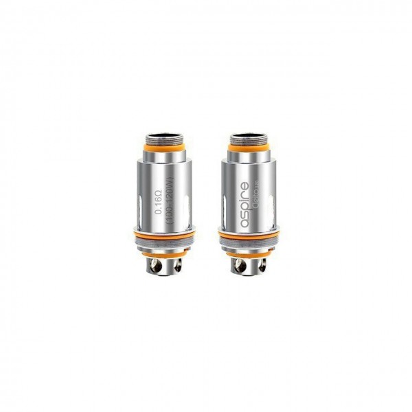 Aspire Cleito 120 Replacement Coils