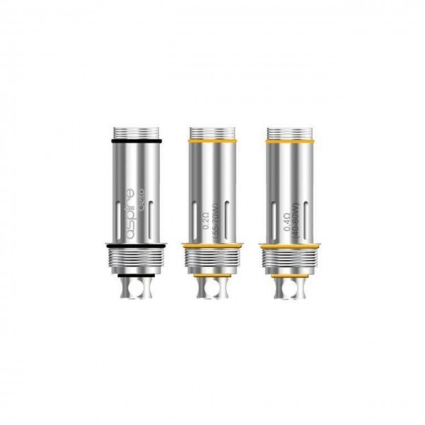Aspire Cleito Replacement Coils