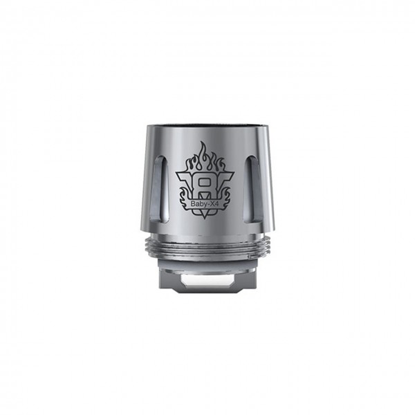 SMOK TFV8 Baby Beast X4 Replacement Coils