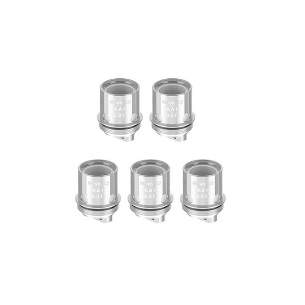 Geek Vape Super Mesh X2 Replacement Coils