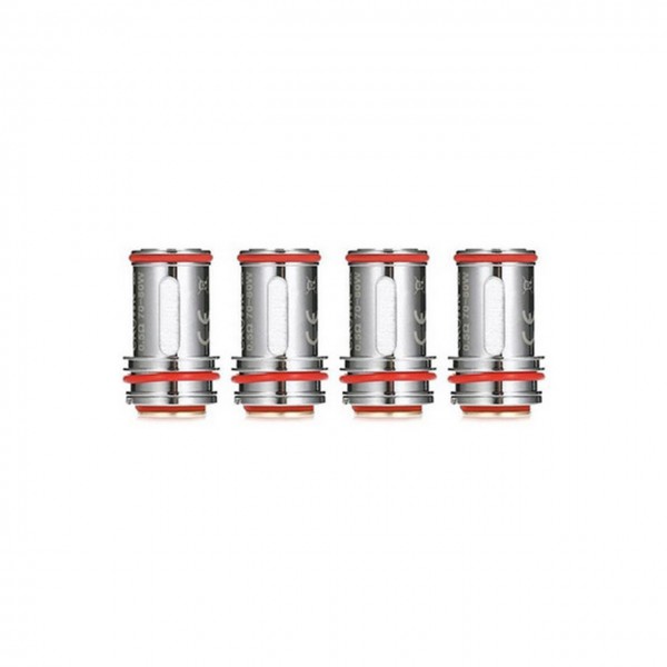 Uwell Crown 3 Replacement Coils
