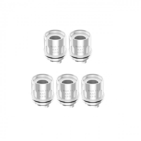 Geek Vape Super Mesh X1 Replacement Coils