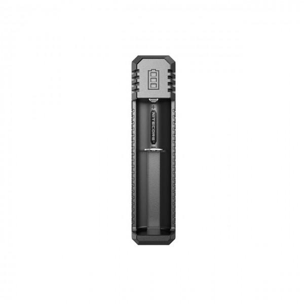 Nitecore UI1 Intelligent USB Battery Charger