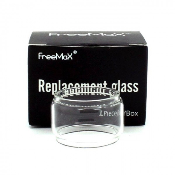 FreeMax Fireluke 2 5ML Replacement Glass