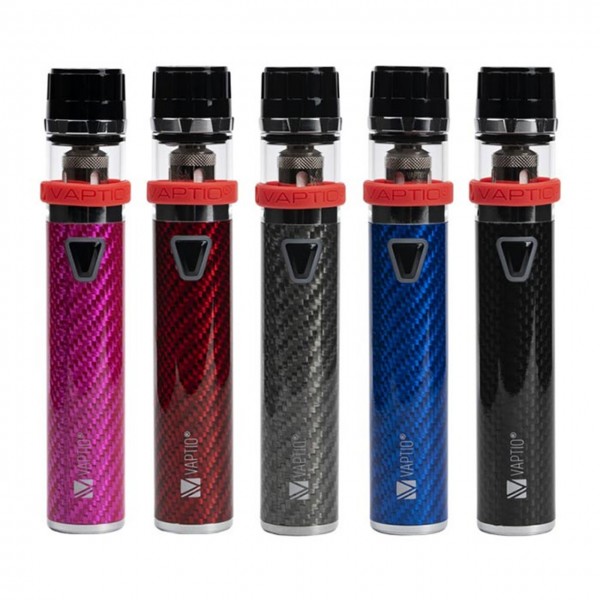 Vaptio Solo F2 50W Starter Kit