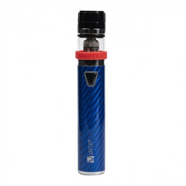 Vaptio Solo F2 50W Starter Kit