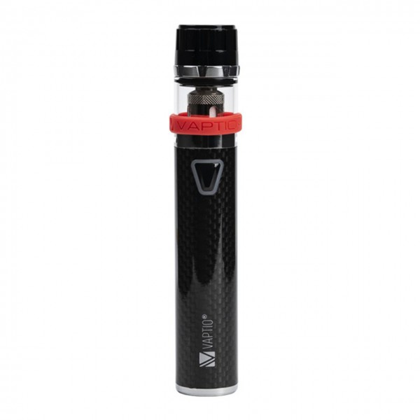 Vaptio Solo F2 50W Starter Kit