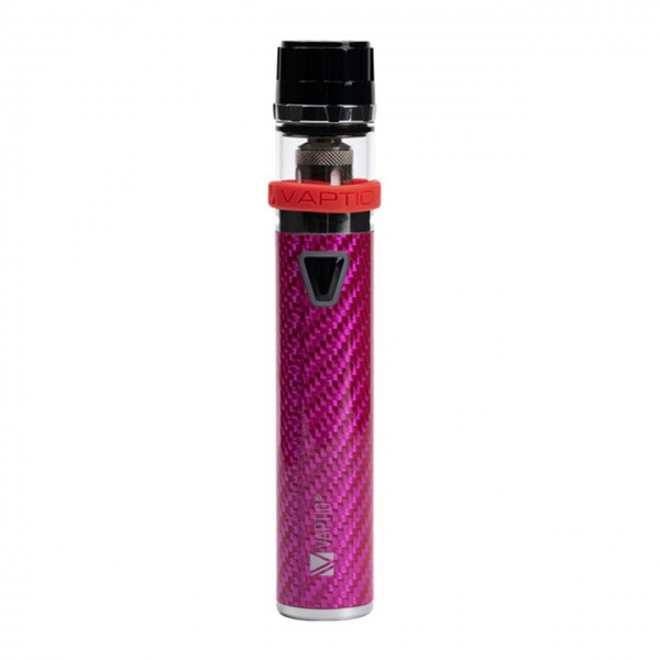 Vaptio Solo F2 50W Starter Kit