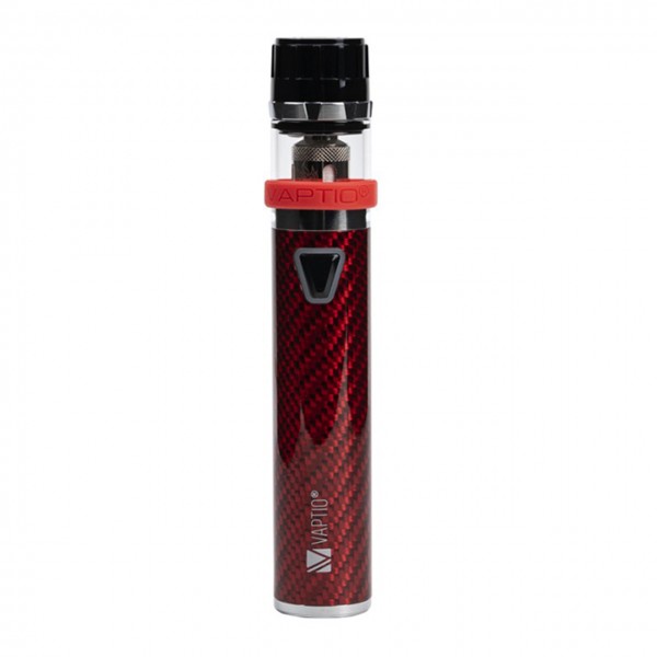 Vaptio Solo F2 50W Starter Kit