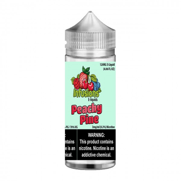 Infusions - Peachy Pine