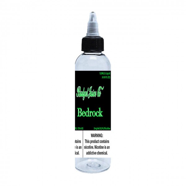 Budget Juice Co - Bedrock