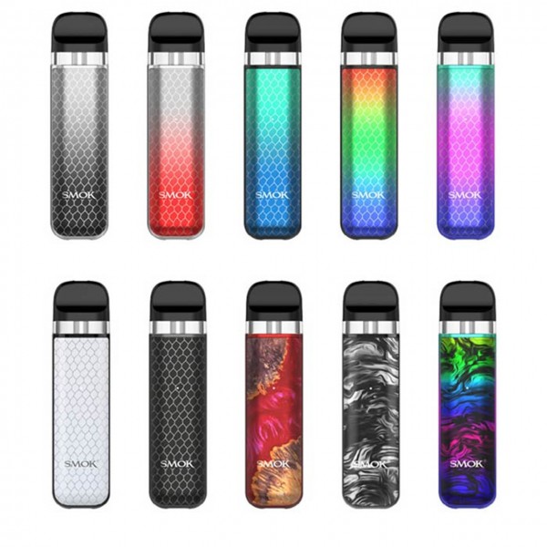 SMOK Novo 2X 20W Pod System