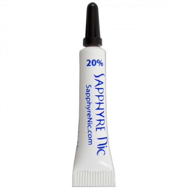 Sapphyre Nic 0.9ML Nicotine Additive Pouch