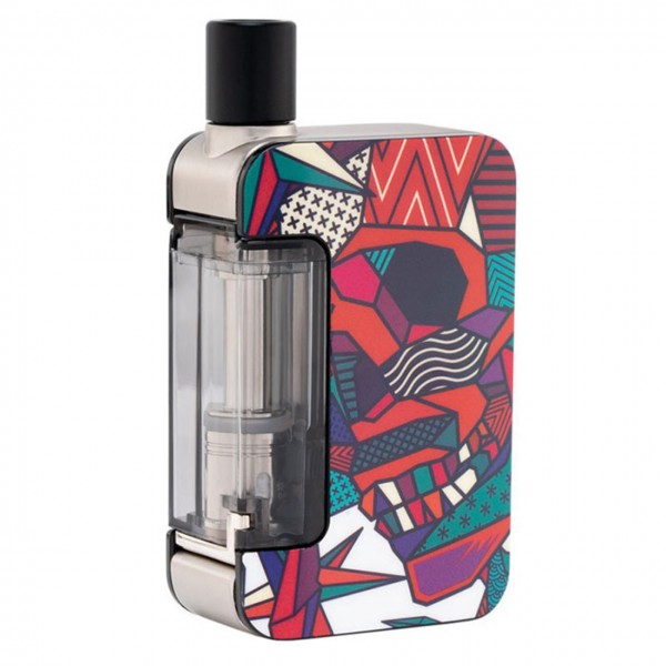 Joyetech Exceed Grip AIO Pod Kit