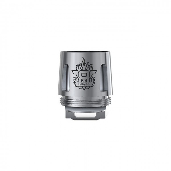 SMOK TFV8 Baby Beast Q2 Replacement Coils