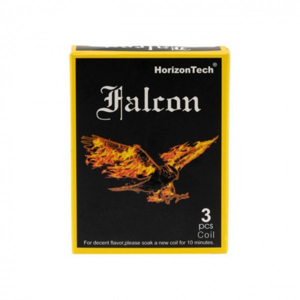 Horizon Falcon M-Triple Replacement Coils
