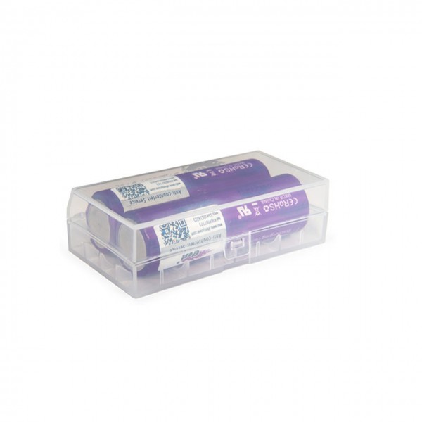 Efest H2 Battery Case 18650