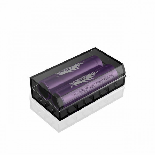 Efest H2 Battery Case 18650